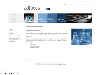 adfocus.de