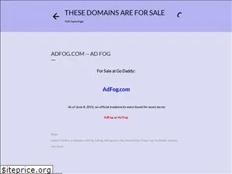 adfog.com
