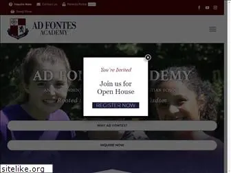 adfontes.com