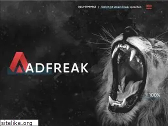 adfreak.de