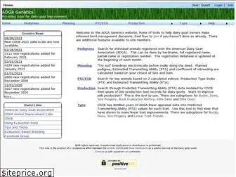 adgagenetics.org