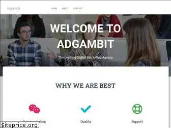 adgambit.com