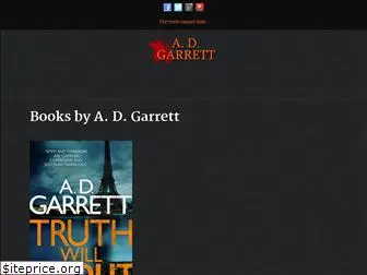 adgarrett.com