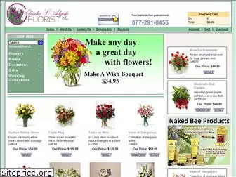 adgateflorist.com