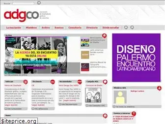 adgcolombia.org