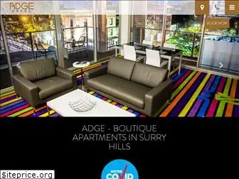 adgehotel.com.au