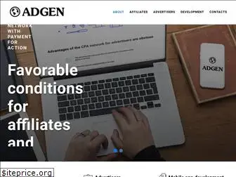 adgen.net