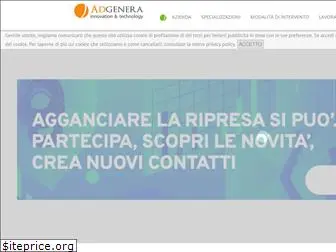 adgenera.com