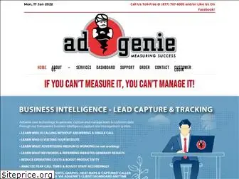 adgenie.com