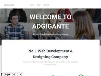 adgigante.com