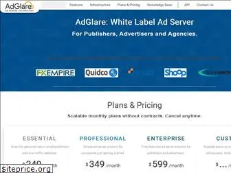 adglare.com