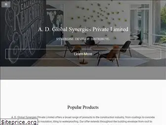 adglobalsynergies.com