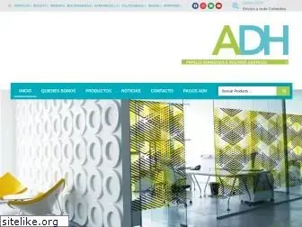 adh.com.co