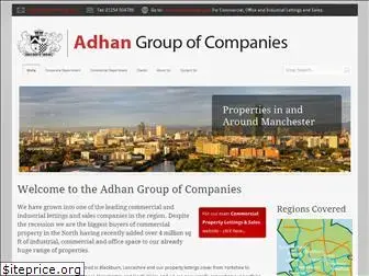 adhan.co.uk