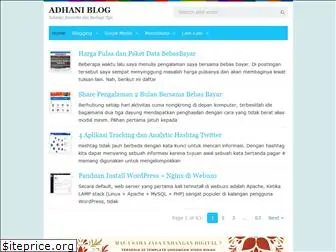 adhani.com
