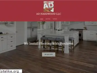 adhardwood.com