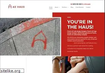 adhaus.com