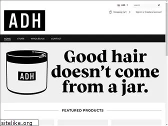 adhbrand.com
