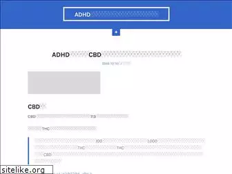 adhd-adult.info