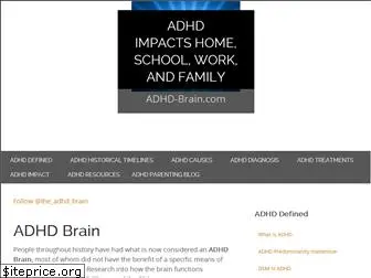 adhd-brain.com