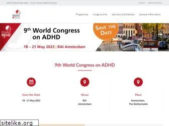 adhd-congress.org