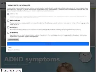 adhd-information.com