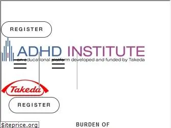 adhd-institute.com