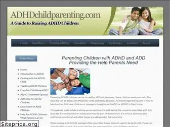 adhdchildparenting.com