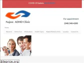 adhdclinic.com