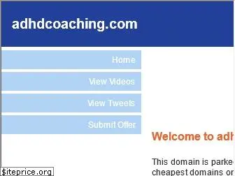 adhdcoaching.com
