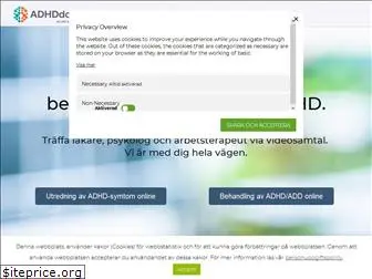 adhddoktorn.se thumbnail