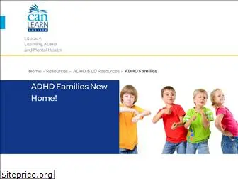 adhdfamilies.ca