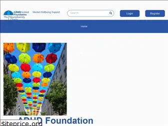 adhdfoundation.org.uk