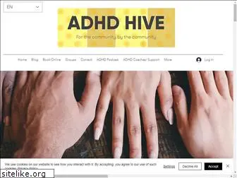 adhdhive.com