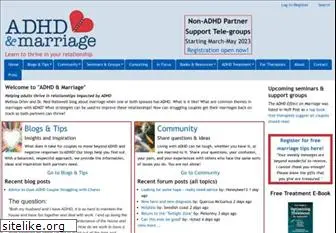 adhdmarriage.com