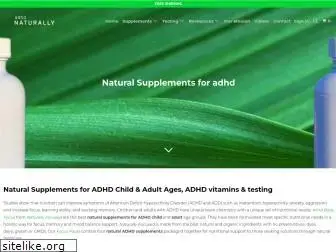 adhdnaturally.org