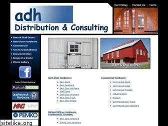 adhdoors.com