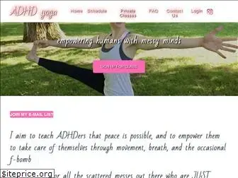 adhdyoga.ca