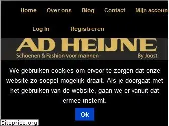 adheijne.nl