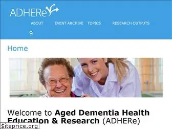 adhere.org.au