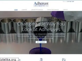 adherentlabs.com