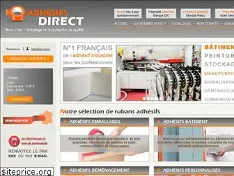 adhesifs-direct.com