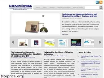 adhesionbonding.com