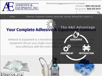 adhesive-equipment.com