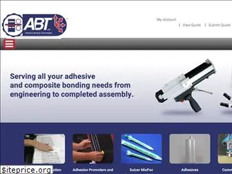 adhesivebondingtechnologies.com
