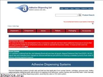 adhesivedispensers.co.uk