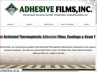 adhesivefilms.com