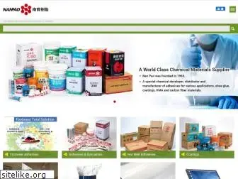 adhesivegluemaker.com