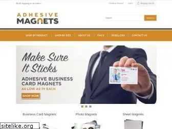 adhesivemagnets.com