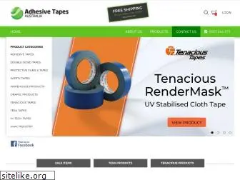 adhesivetapes.com.au